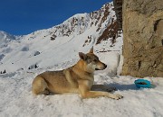 41 Bello riposare qui e mangiare